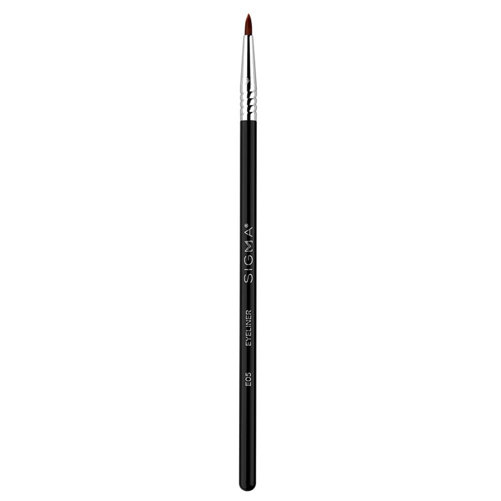 Sigma Beauty - E05 - Eye Liner Brush