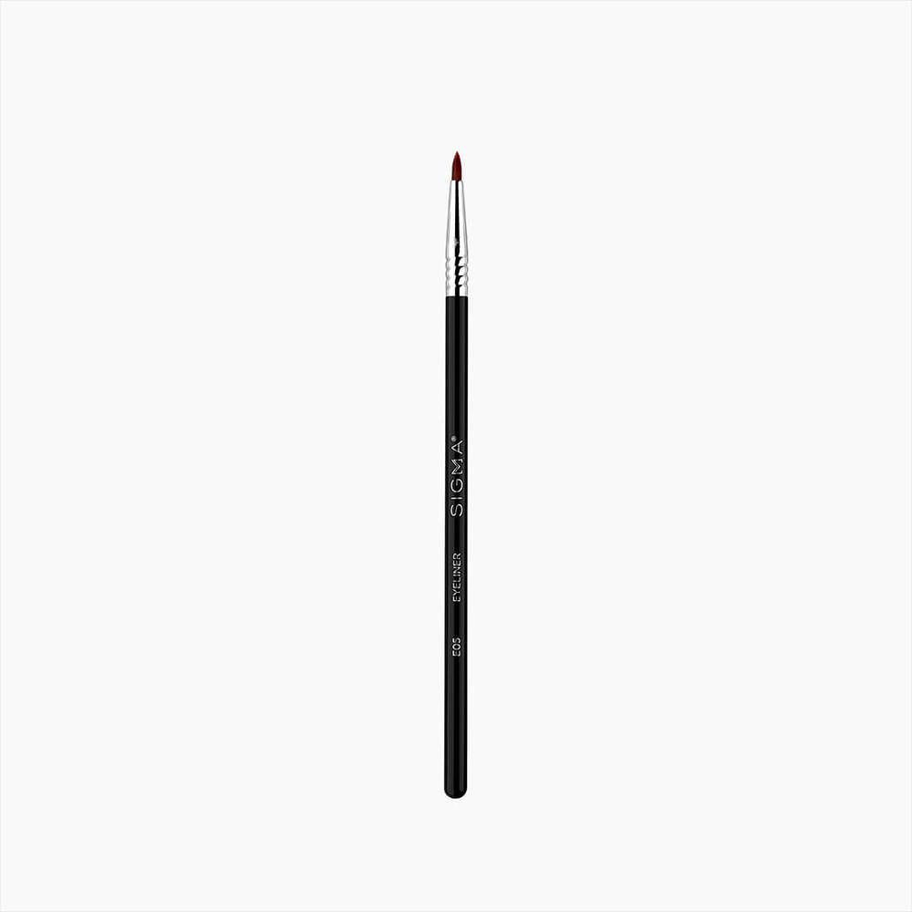 Sigma Beauty - E05 - Eye Liner Brush