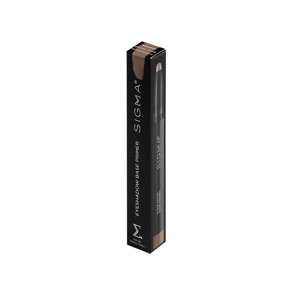 Sigma Beauty - Eyeshadow Base Primer - Earthen