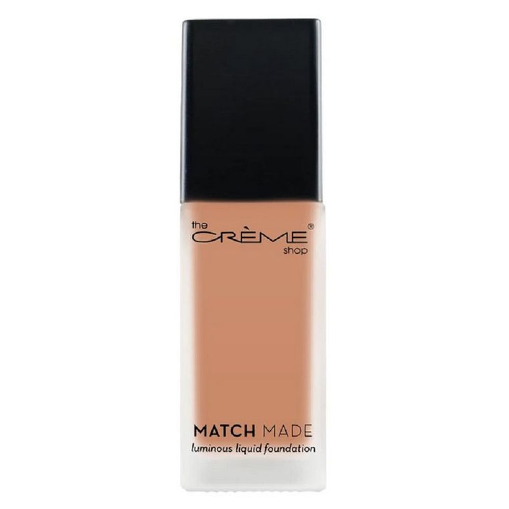 The Creme Shop - Match Made Luminous Liquid Foundation 29