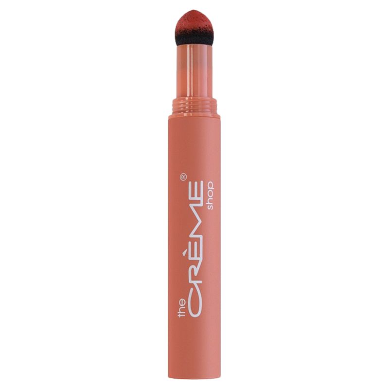 The Creme Shop - Cushion Lipstick Velvety Matte Barely There