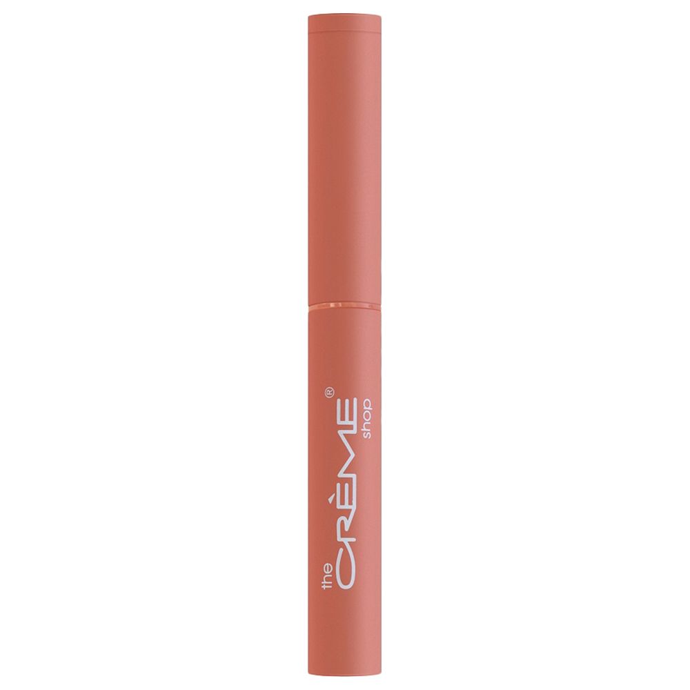 The Creme Shop - Cushion Lipstick Velvety Matte Barely There