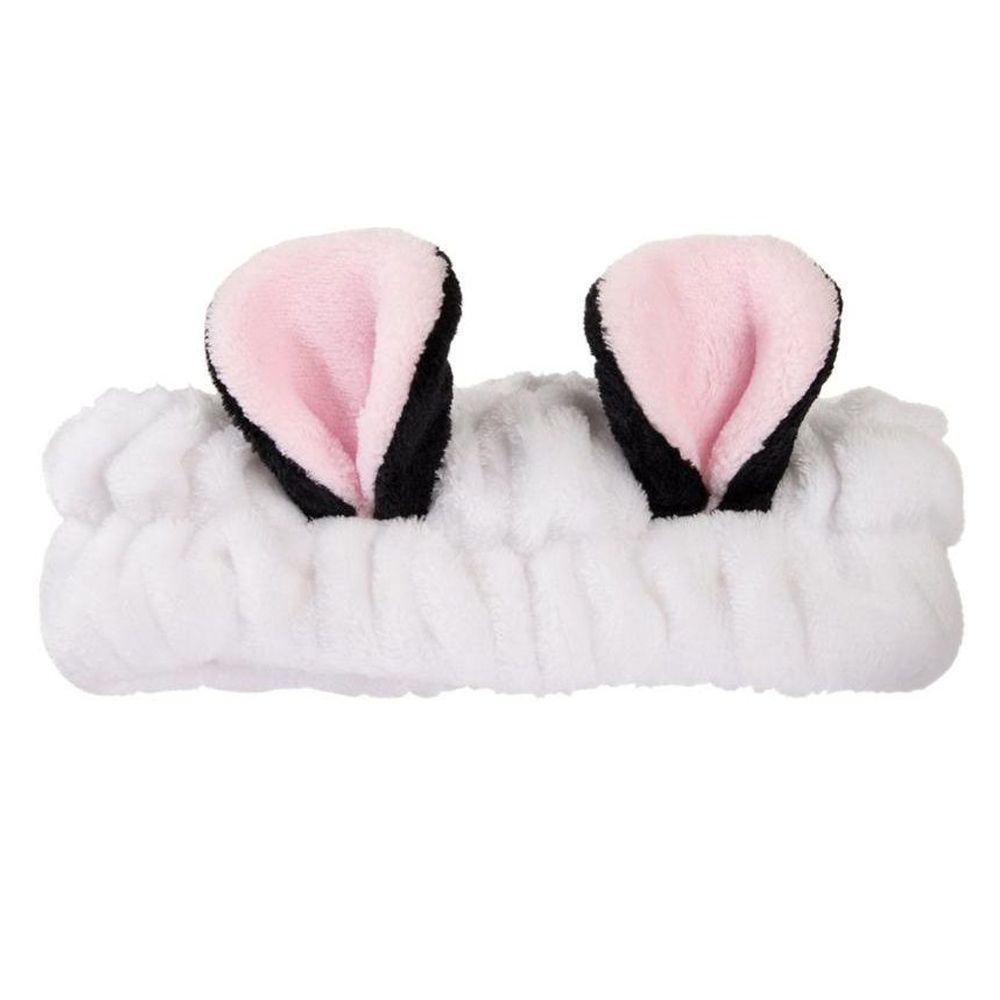 The Creme Shop - Panda 3D Teddy Headband