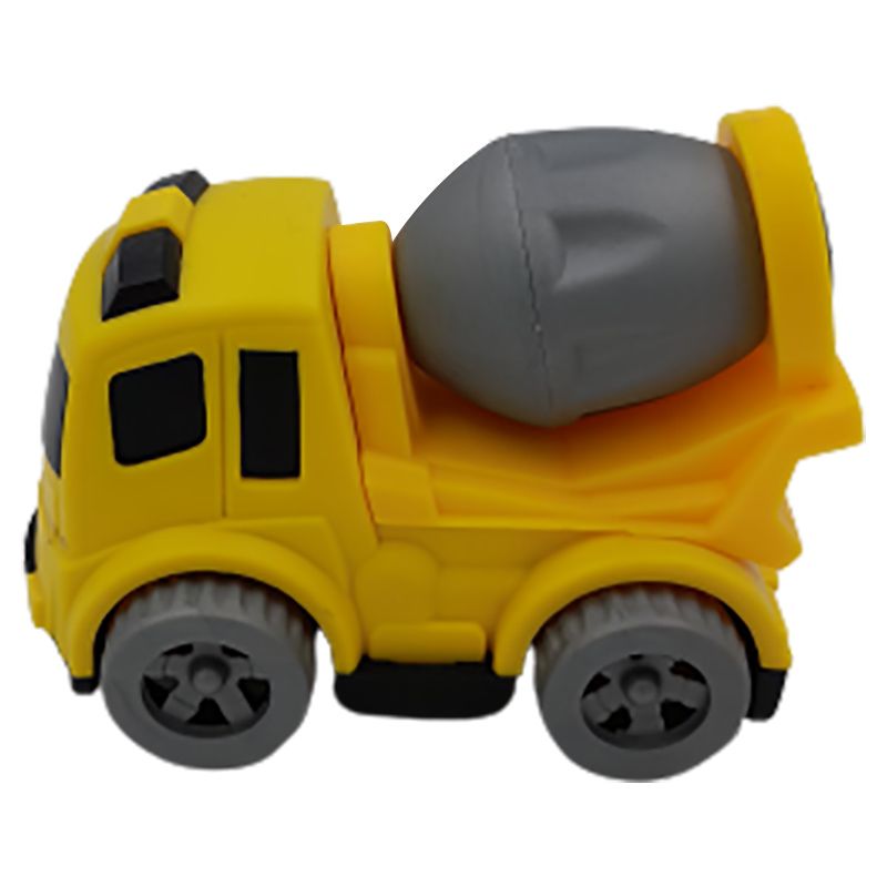 Jawda - Construction Trucks - Assorted 1pc