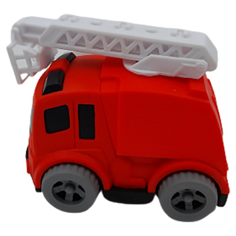 Jawda - Construction Trucks - Assorted 1pc