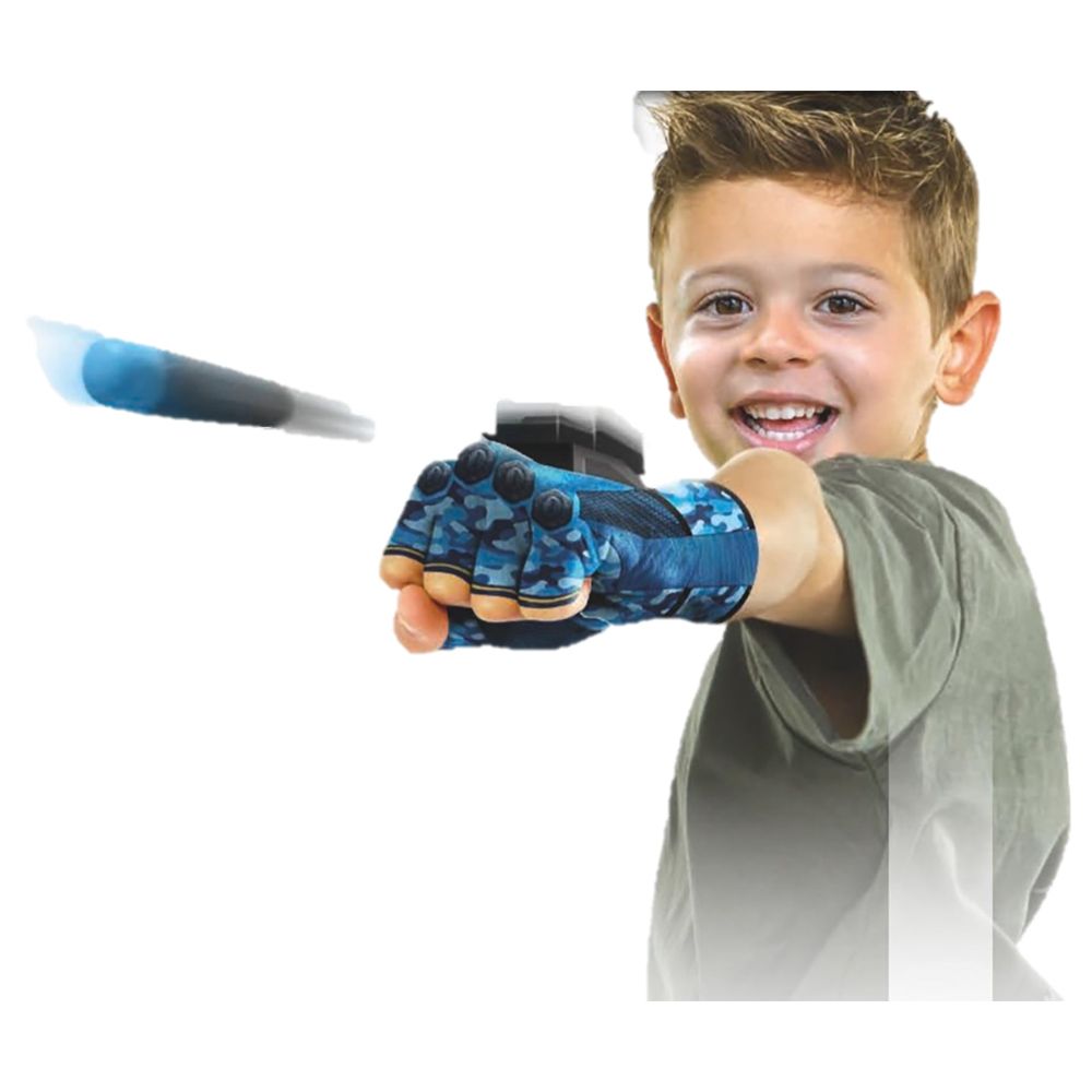 Glove Blaster - Military Dart Sleeve Shooter