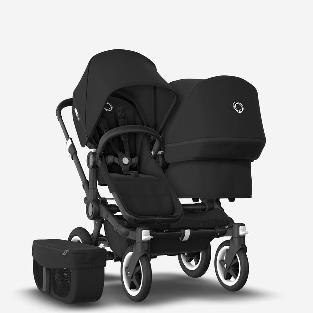 Bugaboo - Donkey2 Chassis - Black