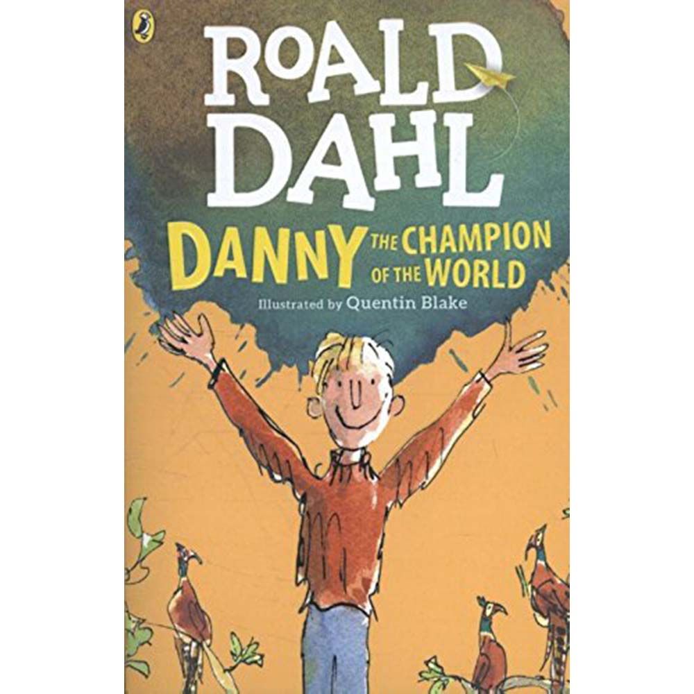 قصة Danny the Champion of the World