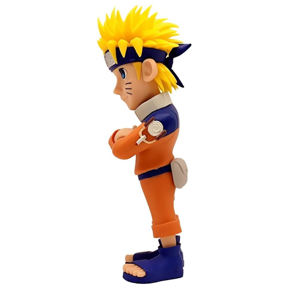 Minix - Anime Naruto Collectible Figurine 4.7-Inch