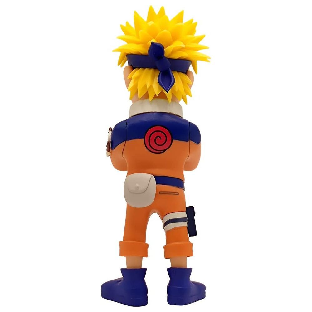 Minix - Anime Naruto Collectible Figurine 4.7-Inch