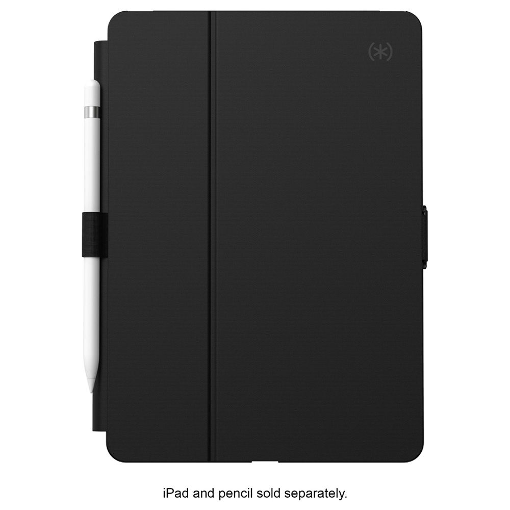 Speck - Ipad 10.2-inch Balance Folio Case - Black