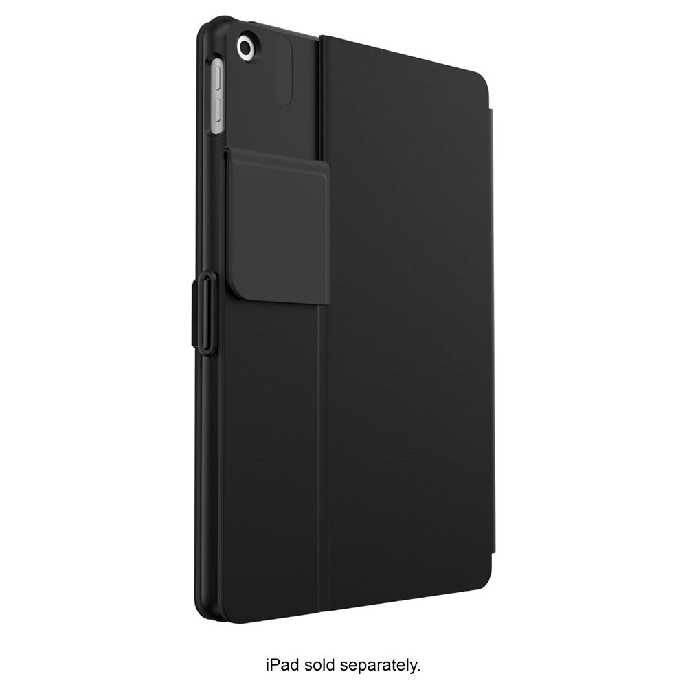 Speck - Ipad 10.2-inch Balance Folio Case - Black