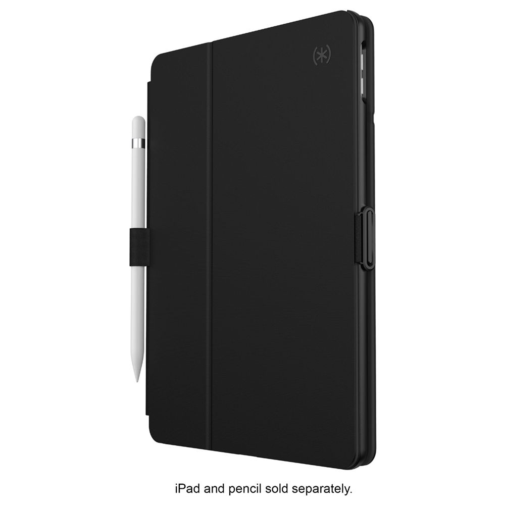 Speck - Ipad 10.2-inch Balance Folio Case - Black