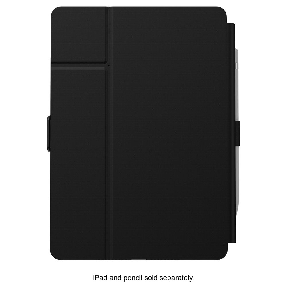 Speck - Ipad 10.2-inch Balance Folio Case - Black