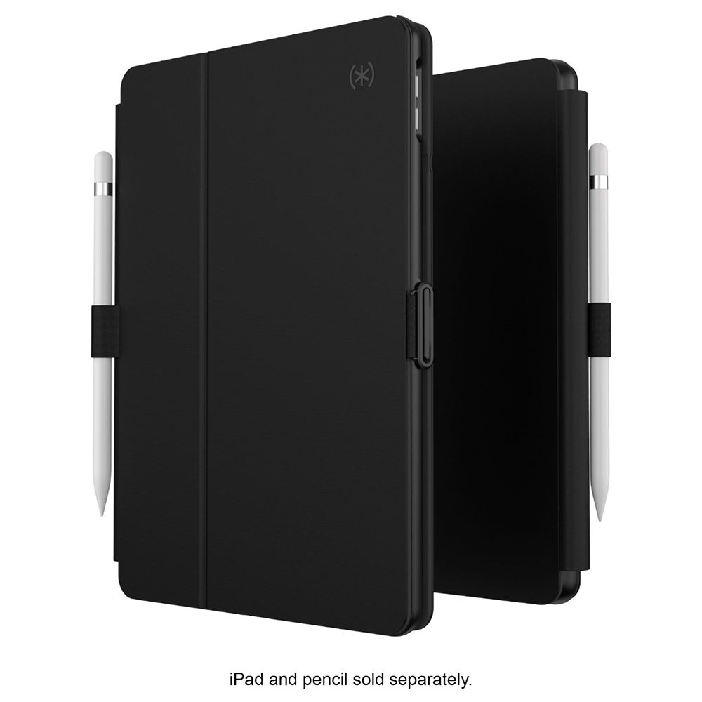 Speck - Ipad 10.2-inch Balance Folio Case - Black