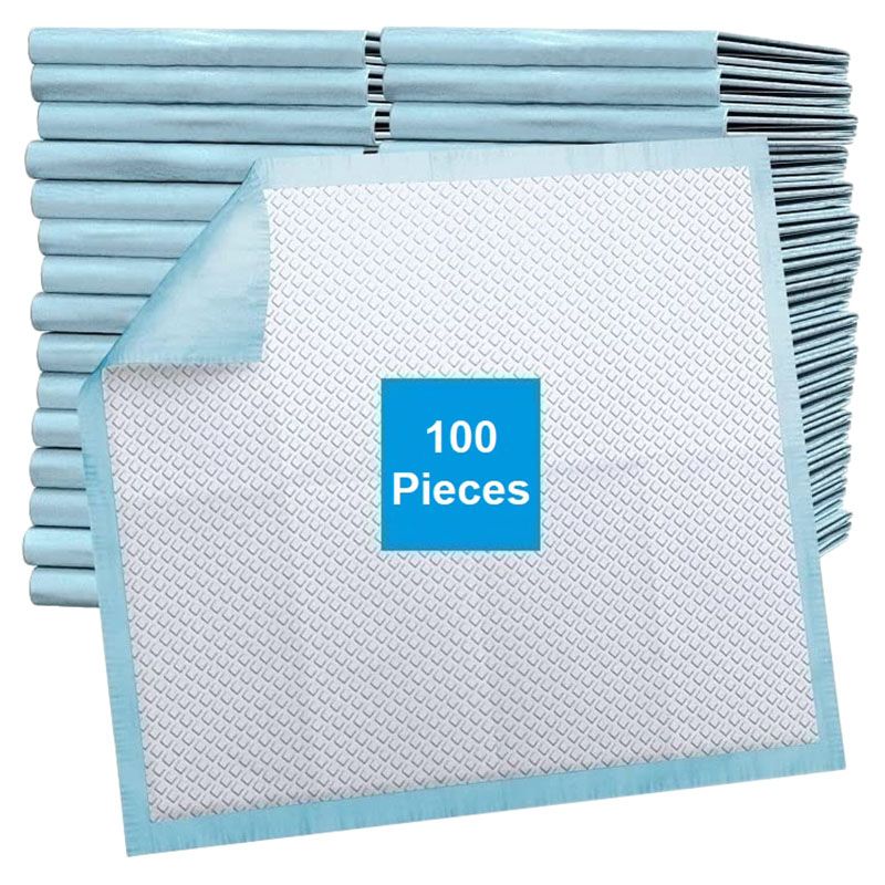 Cherry Medical Supply - Disposable Underpads - 60 x 90cm - 100pcs