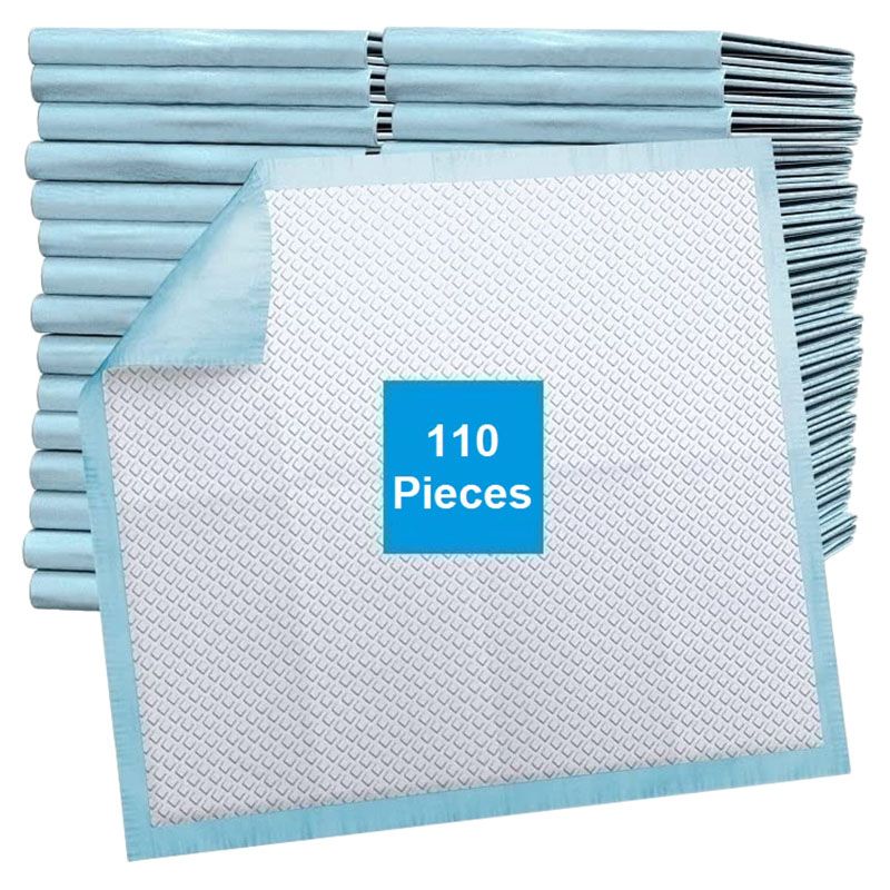 Cherry Medical Supply - Disposable Underpads - 60 x 90cm - 110pcs