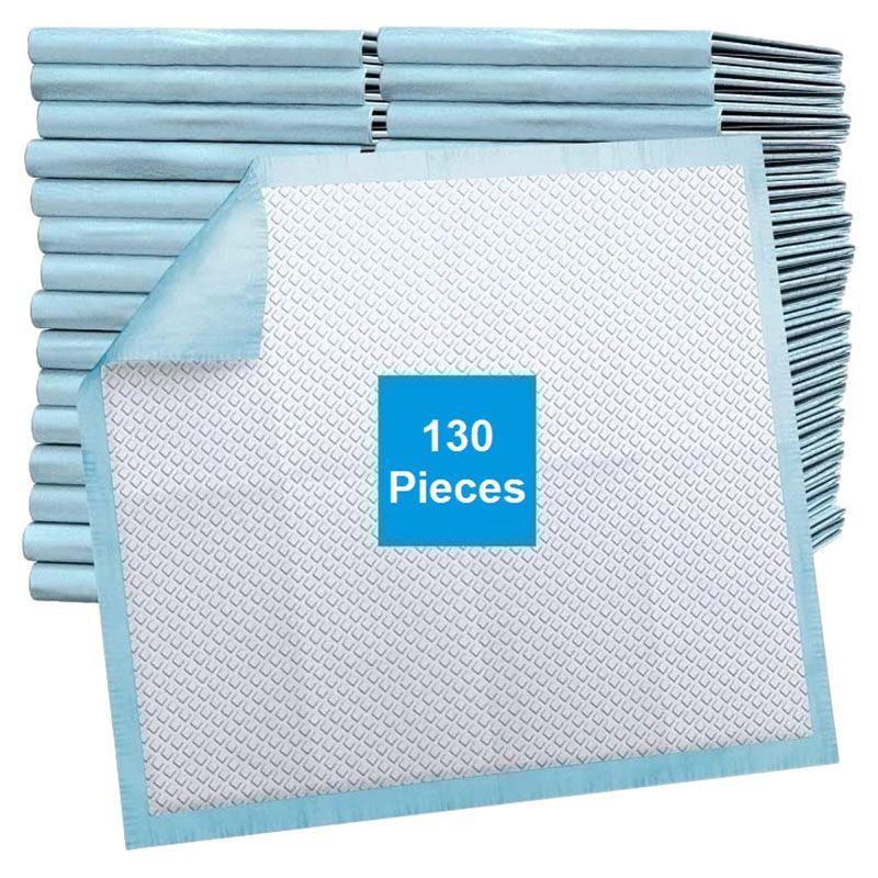 Cherry Medical Supply - Disposable Underpads - 60 x 90cm - 130pcs