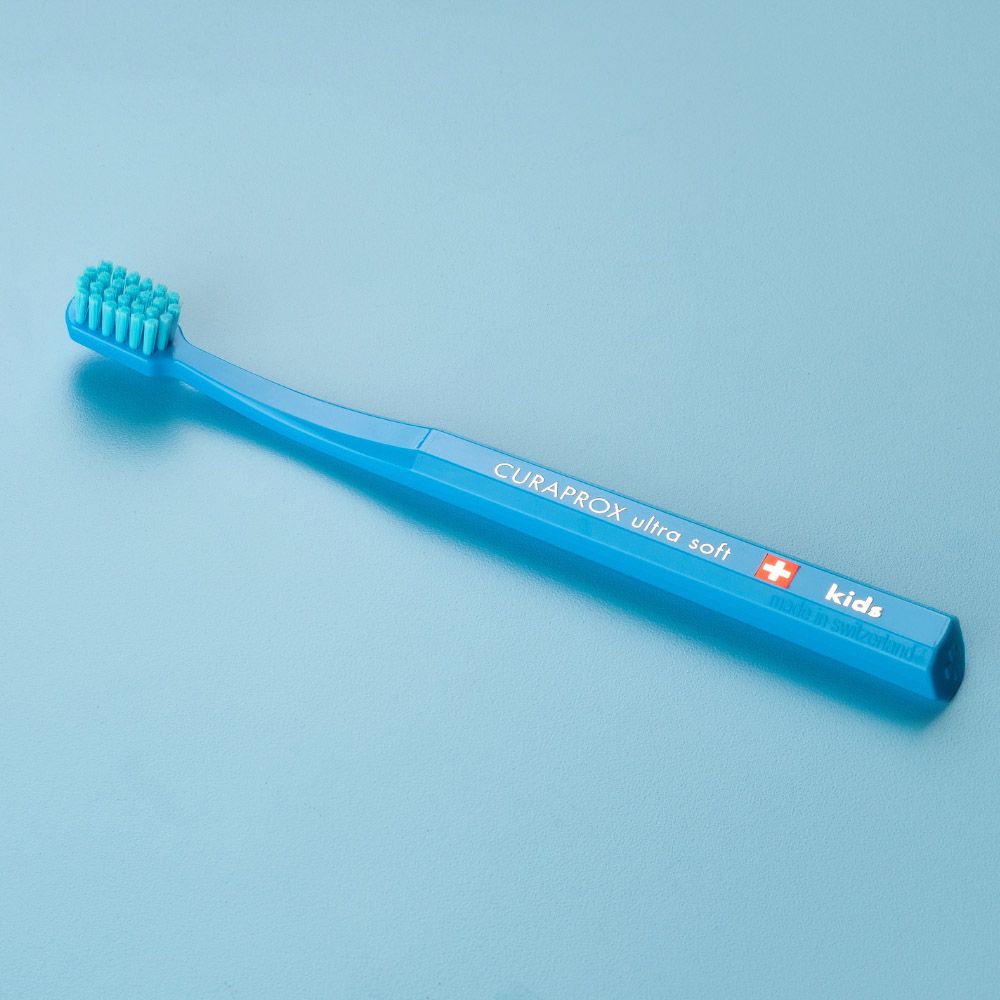 Curaprox - Kids Toothbrush Single Blister Pack