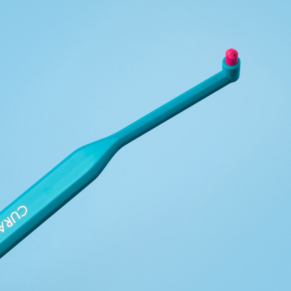 Curaprox - CS 1009 Single Toothbrush