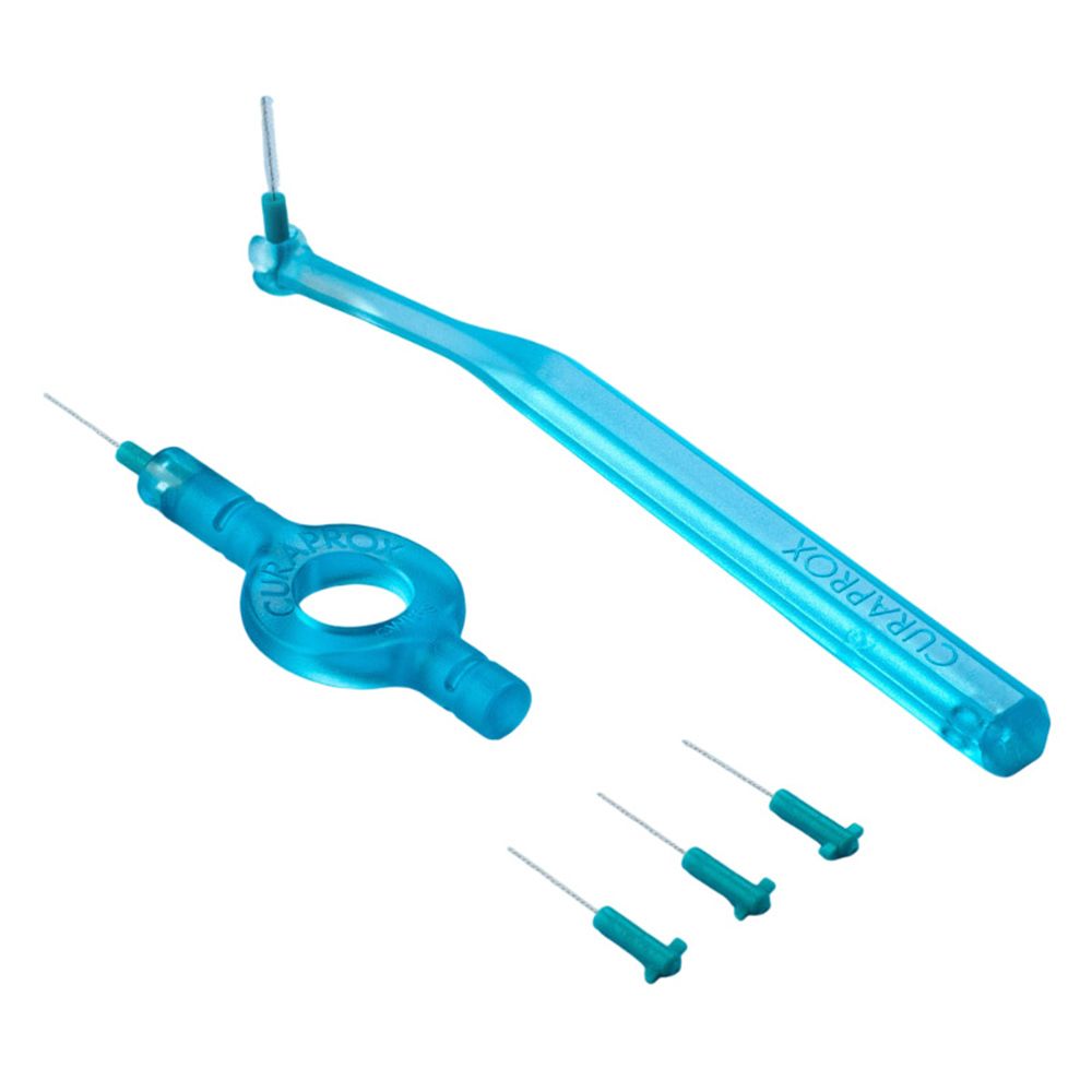 Curaprox - CPS 06 Prime Start Interdental Brush Kit