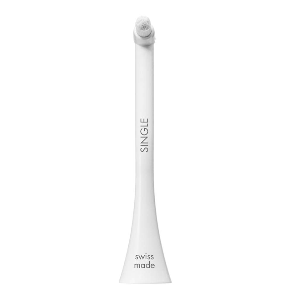 Curaprox - Hydrosonic Pro Single Brush 2 Heads