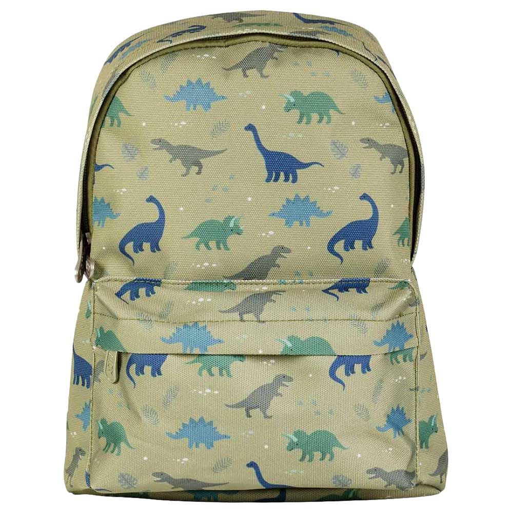 A Little Lovely Company - Dinosaurs Little Backpack