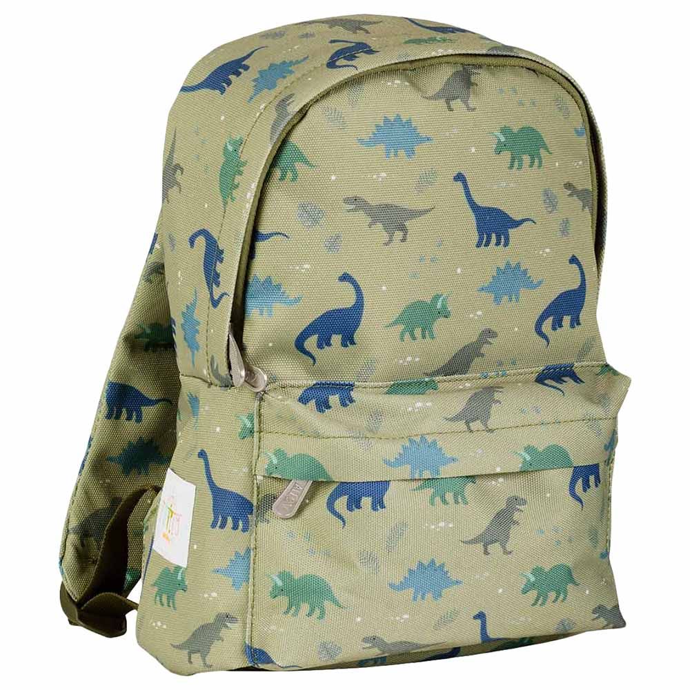 A Little Lovely Company - Dinosaurs Little Backpack