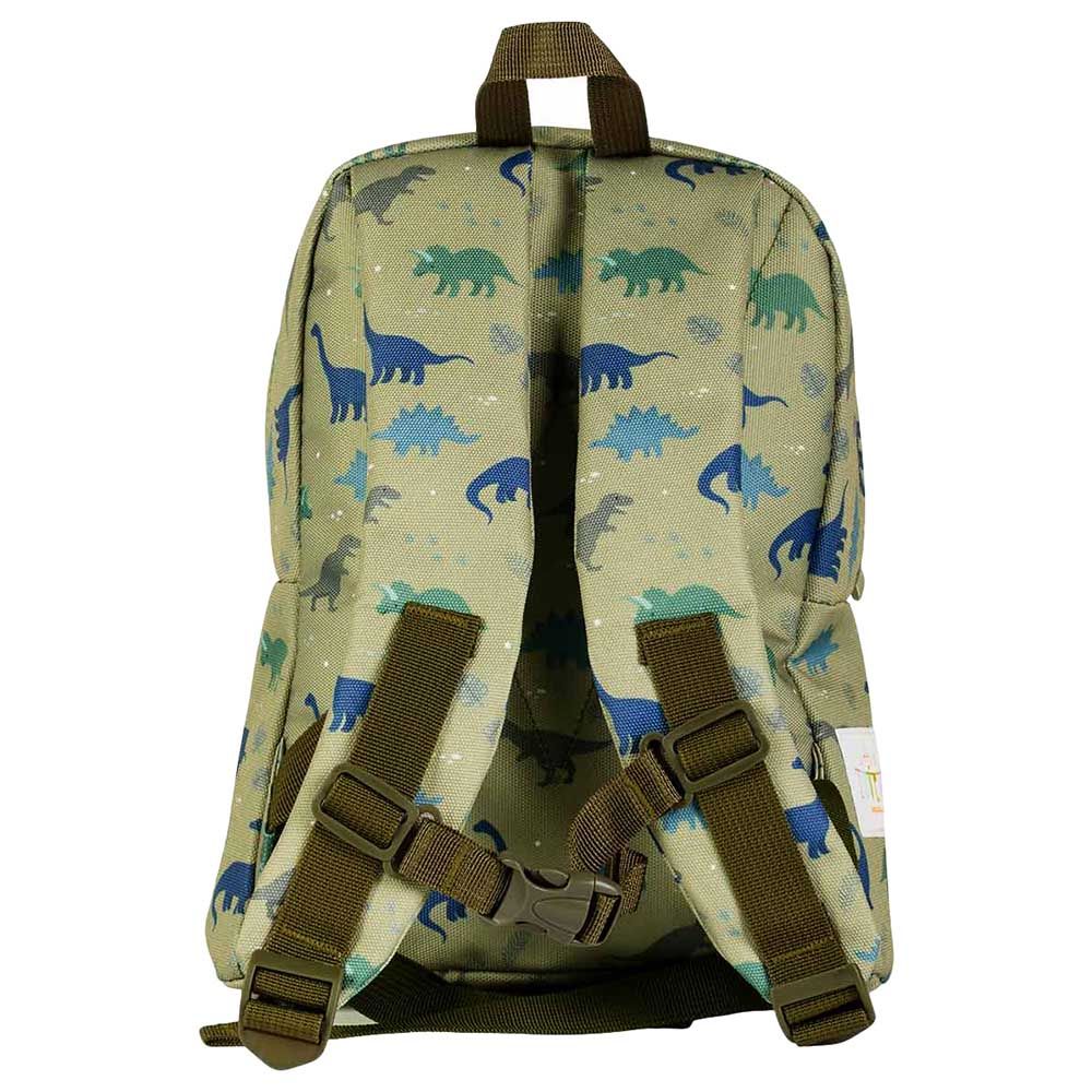 A Little Lovely Company - Dinosaurs Little Backpack