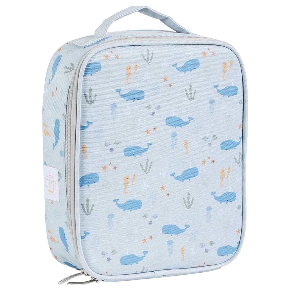 A Little Lovely Company - Ocean Thermo Lunch Bag