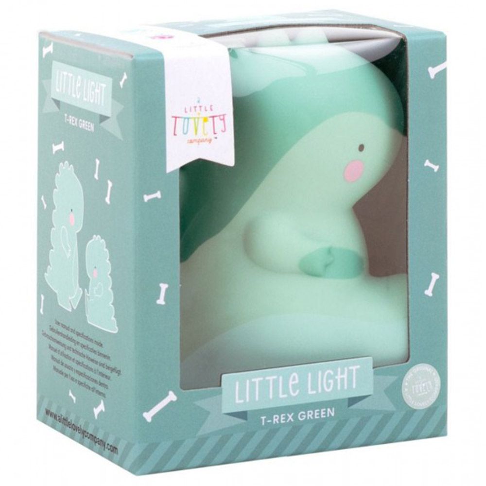 A little Lovely Company - T Rex Special Edition Little Light 