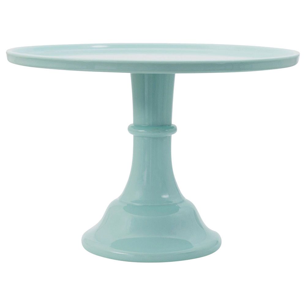 A little Lovely Company - Cake Stand Vintage Large - Blue