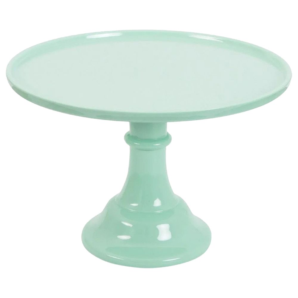 A little Lovely Company - Cake Stand Large L - Mint