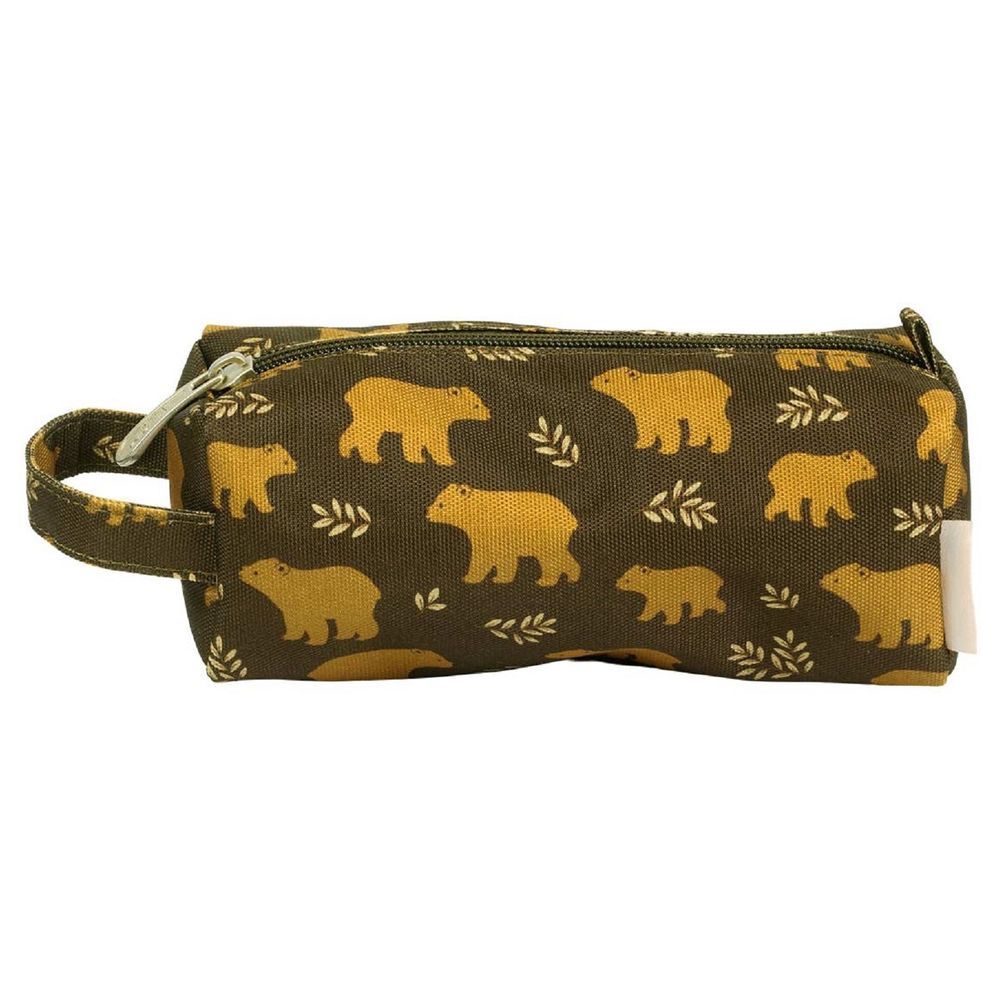 A little Lovely Company - Pencil Case - Bears