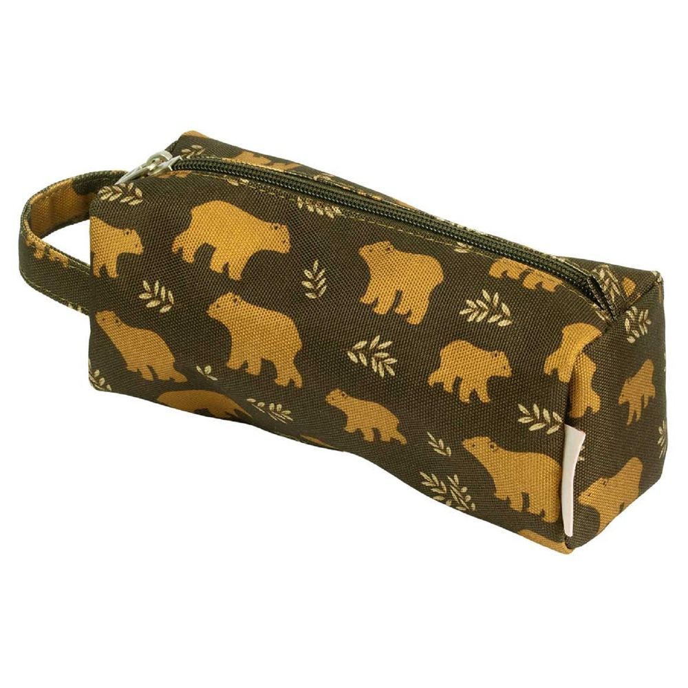 A little Lovely Company - Pencil Case - Bears