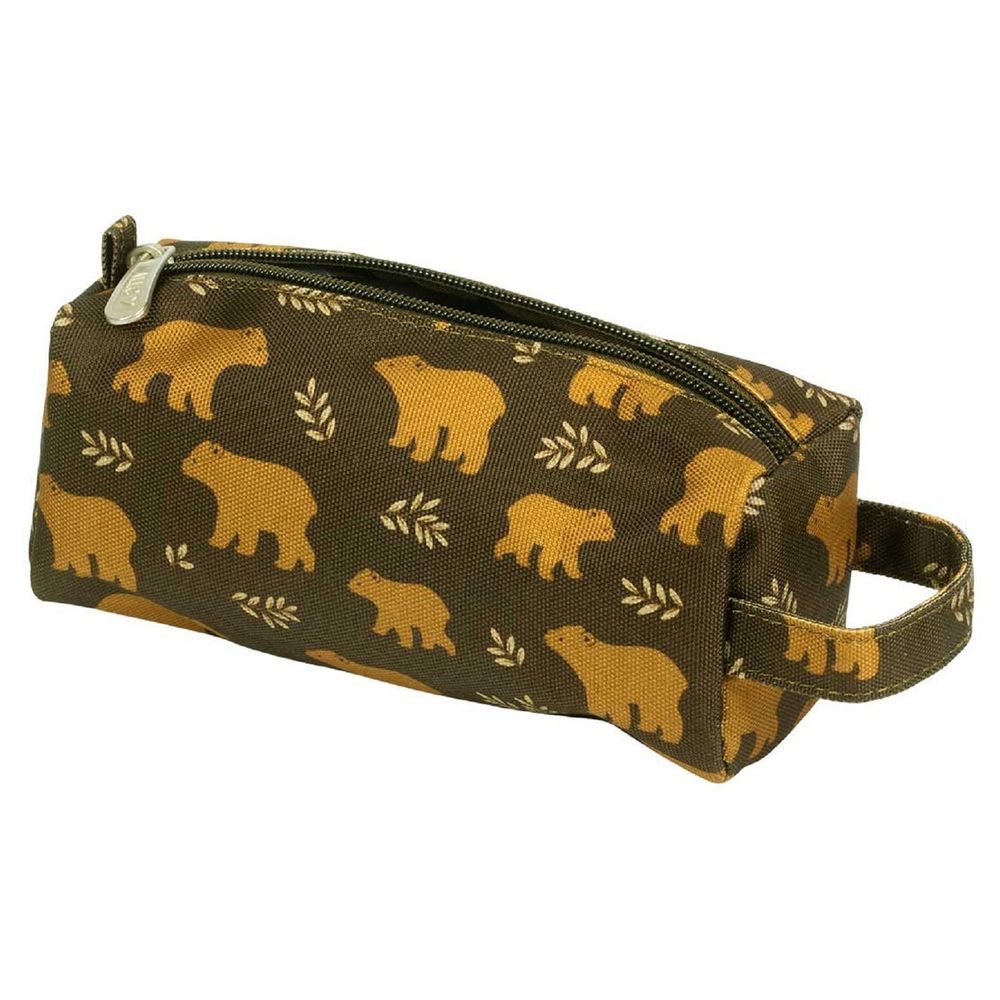 A little Lovely Company - Pencil Case - Bears