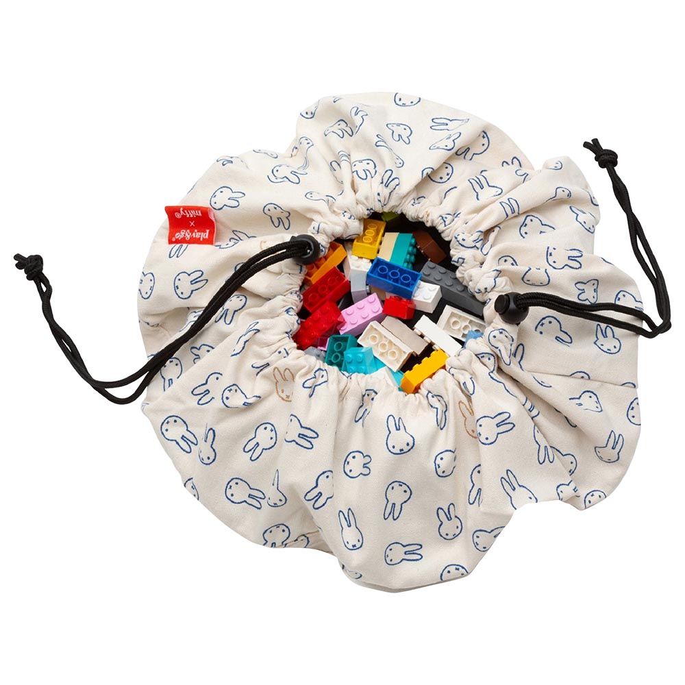 Play & Go - Mini Storage Bag - Miffy