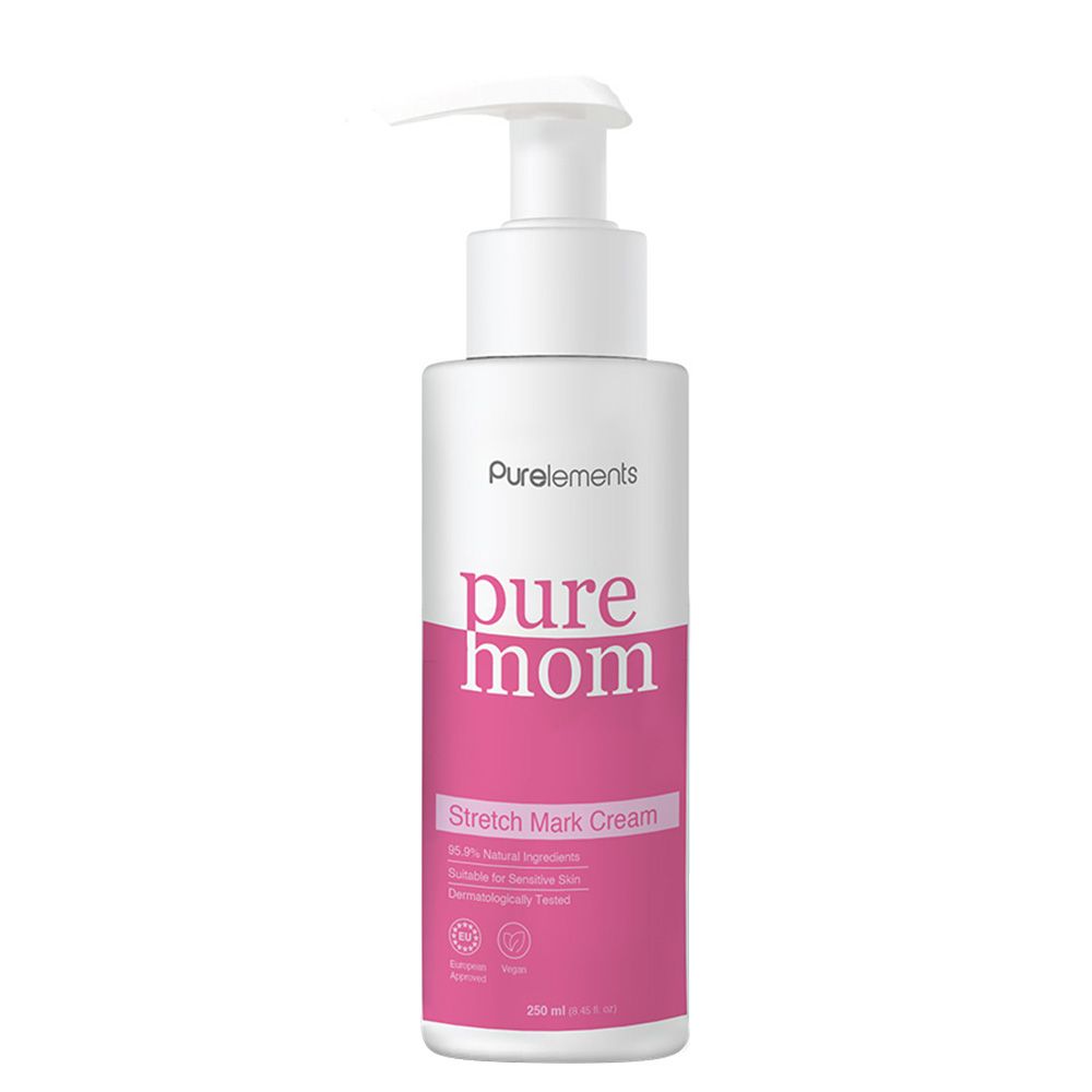 Purelements - Mumz Care Set - 5pcs