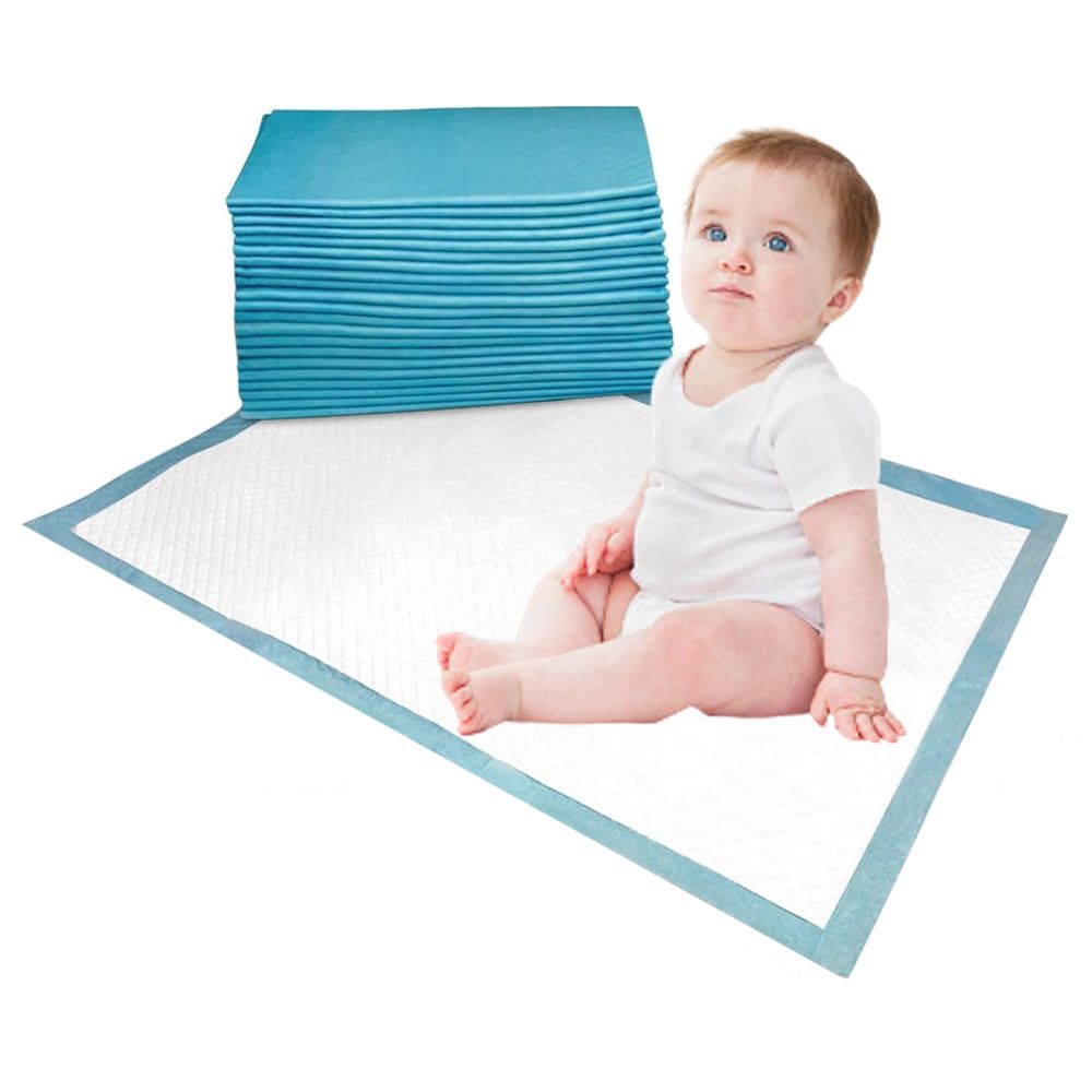 Cherry Medical Supply - Disposable Changing Mats - 180pcs - 60x45cm