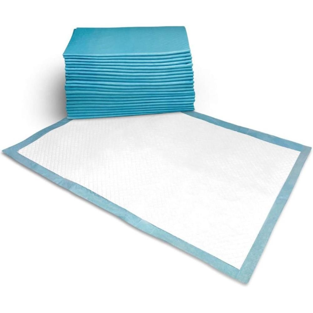 Cherry Medical Supply - Disposable Changing Mats - 180pcs - 60x45cm