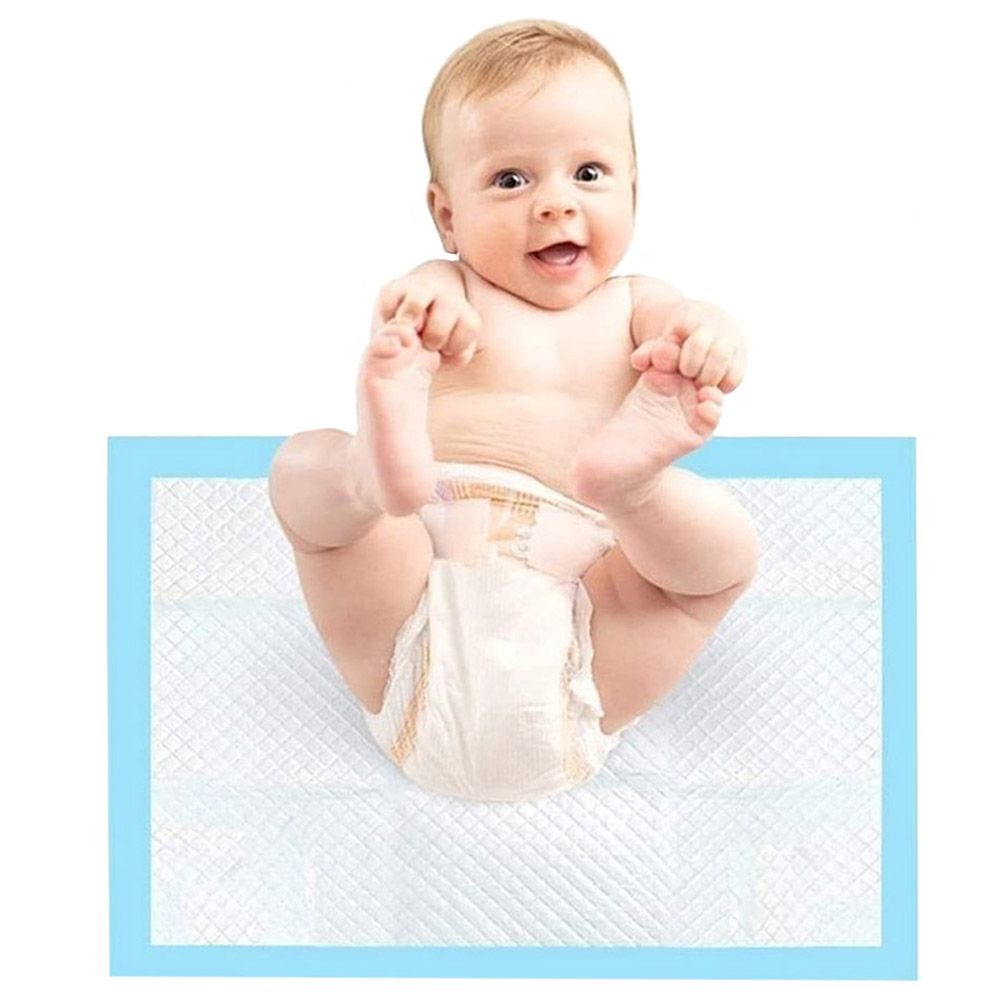 Cherry Medical Supply - Disposable Changing Mats - 40pcs - 60x90cm