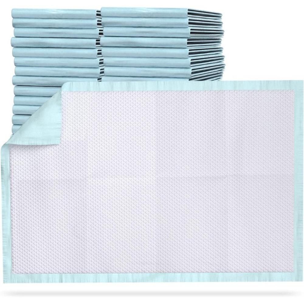 Cherry Medical Supply - Disposable Changing Mats - 90pcs - 60x90cm