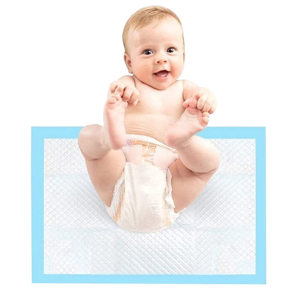 Cherry Medical Supply - Disposable Changing Mats - 140pcs - 60x90cm