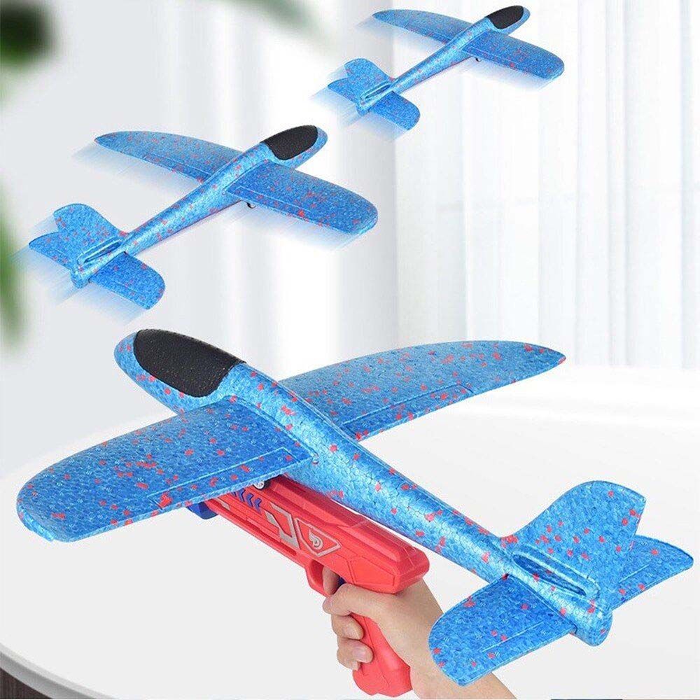 Fitto - Foam Hand Throw Plane Glider