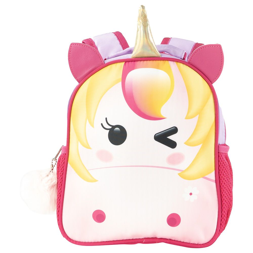 Rainbow Skool - Toddler Backpack - 10-Inch - Unicorn (Exclusive)