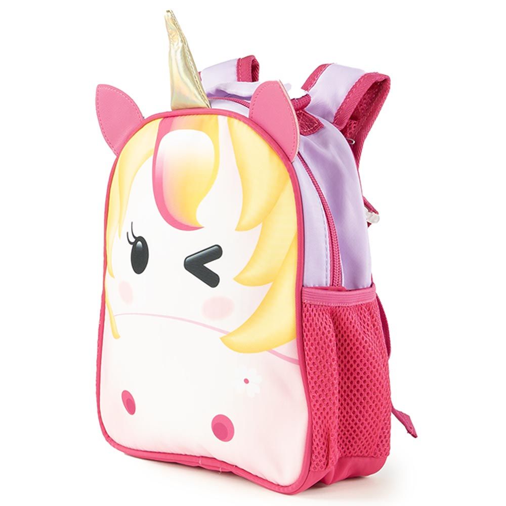 Rainbow Skool - Toddler Backpack - 10-Inch - Unicorn (Exclusive)