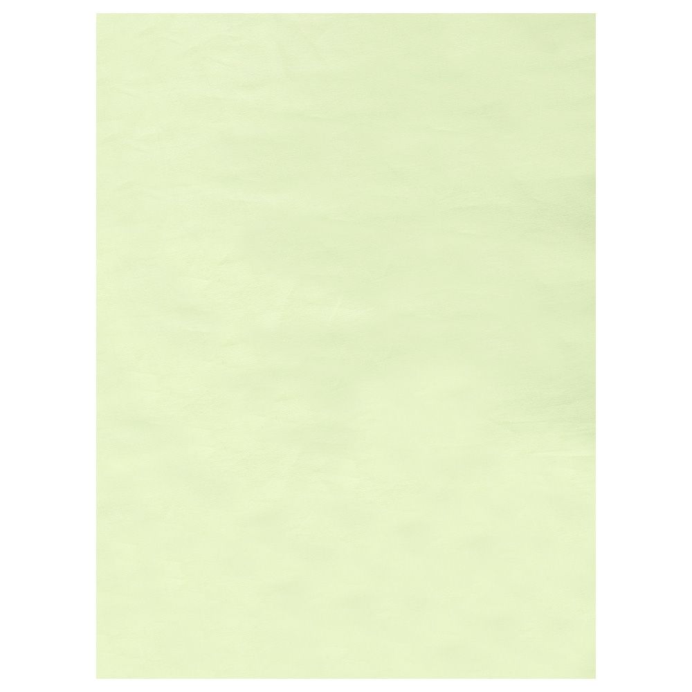 The Baby Atelier - Organic Baby Pillow Cover w/ Fillers - Lime Green