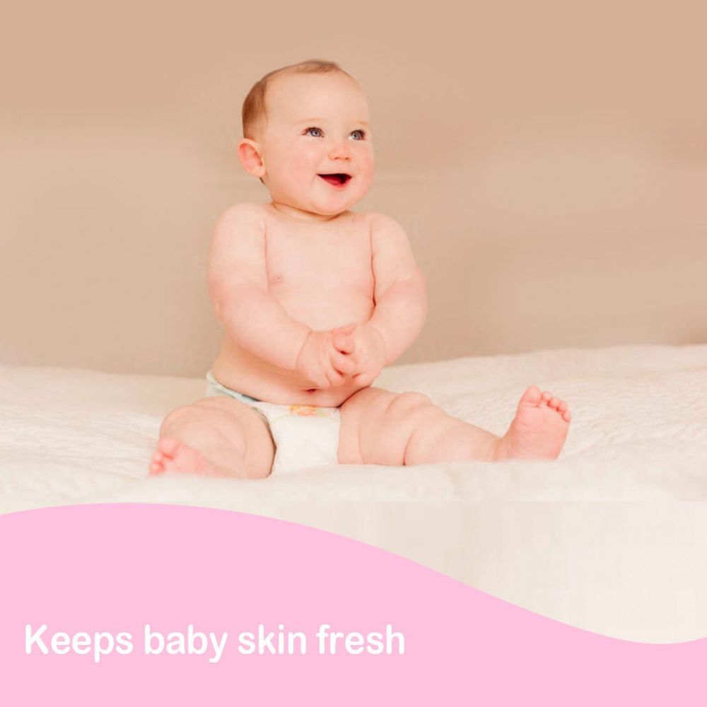 Cool & Cool Baby Mist Pink 250ml