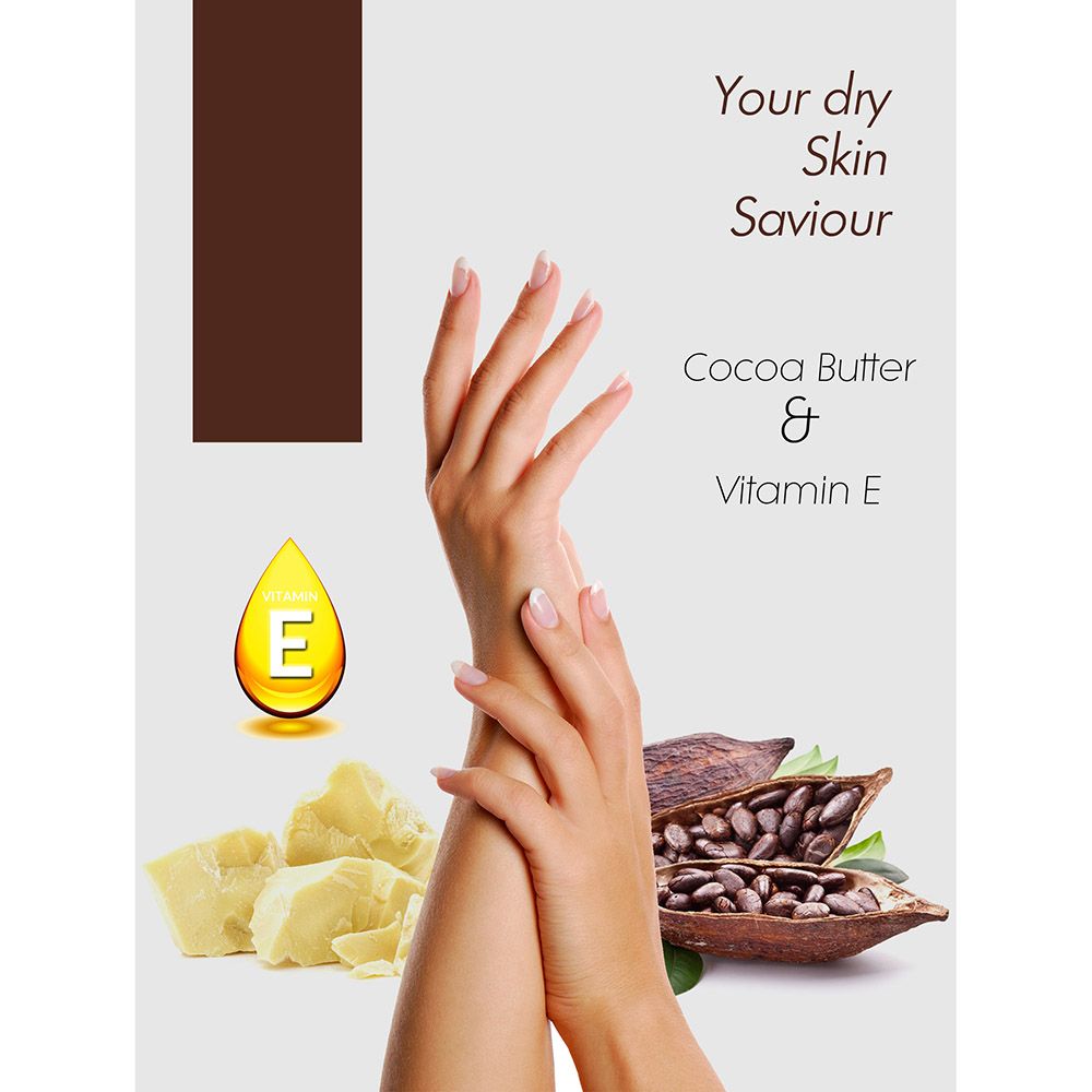 Cool & Cool - Body Lotion Cocoa Butter - 250ml