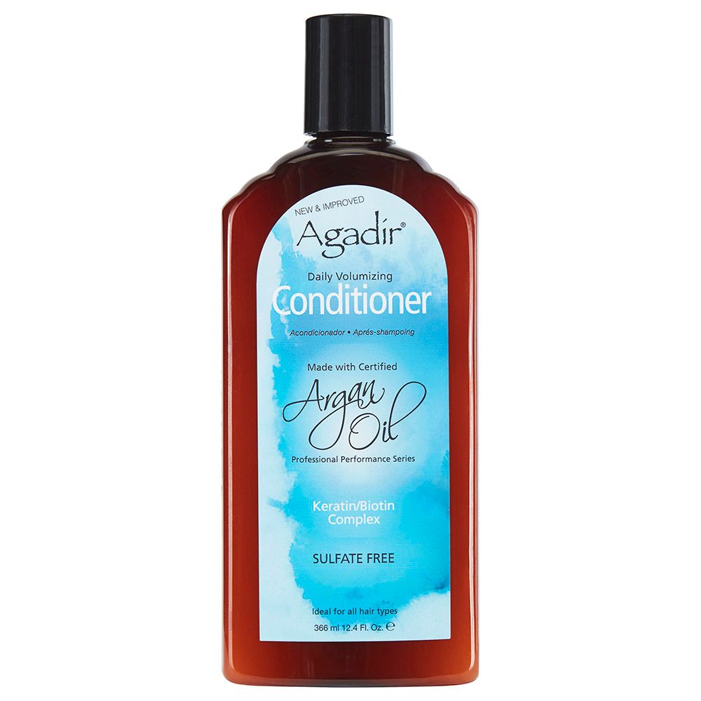 Agadir - Daily Argan Oil Volumizing Conditioner - 366ml